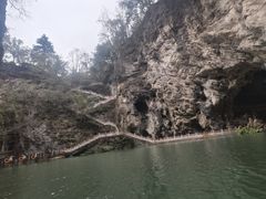 -天河潭旅游度假区