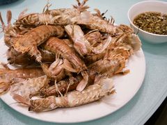 皮皮虾-北塘海鲜·天津菜(大光明桥旗舰店)