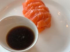 -圣丰索菲特·2 On 988 Café 自助餐厅