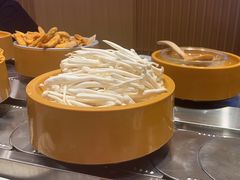 -喜家自助小火锅(乐客城店)