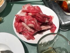 -海底捞火锅(团结桥店)