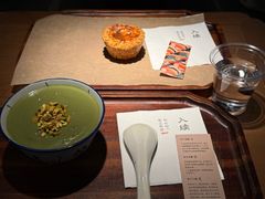 -RUXU入续糖水铺与包(卓悦中心店)