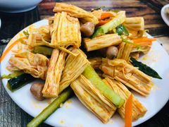 -泓源馅饼店