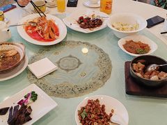 -江南村酒家