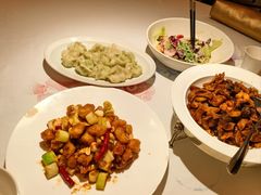 -宝轩渔府·老字号海鲜·正宗津菜(水上店)