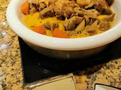 筑前煮-马哥孛罗咖啡厅·Cafe Marco (厦门马哥孛罗东方大酒店)