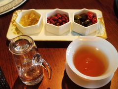 -王府井文华东方酒店-紫膳餐厅