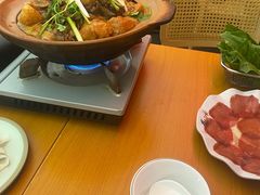 -龚印记牛骨牛杂屋·四代传承(珠影星光城店)