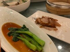 -全聚德(上海首店浦东店)