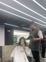 -斑斓色彩沙龙