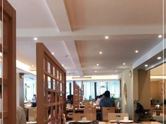 大堂-禾风·海鲜料理自助(玉林店)