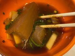 -杨姨老益阳麻辣烫(林科大店)