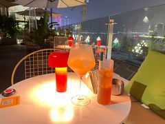 -马灯记·云贵川·Bistro(龙门浩店)