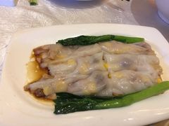 -东方之珠海鲜酒楼(南开店)