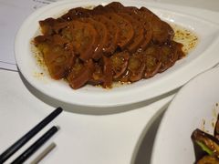 糯米藕-金春禧(英雄山路旗舰店)