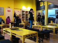 大堂-望京小腰(北京总店)