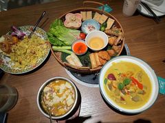 -南越郡·越式风味餐厅(青秀万达店)
