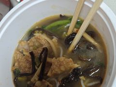 -水平有限广西米粉·广西风味集(五道口店)