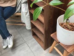 -Onirii Coffee(长乐路店)