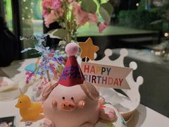 -橙呦·私人定制生日蛋糕
