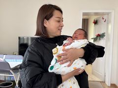 -佳禾月嫂育儿嫂(拱墅店)