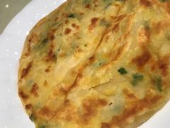 葱花饼-凯鸽酒楼(操场城店)