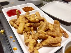 -海底捞火锅(名门店)