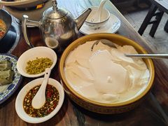 -大自然(鲁家村店)