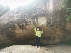 -天云洞