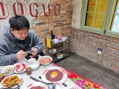 -龙厂长老火锅(抚琴店)