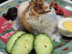 -小娘惹厨房Little Nyonya(狮城有约上榜店)