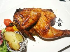 -米洛克欧洲蛋糕(西南路店)