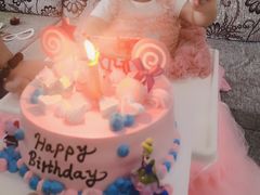 -芝士洋馆定制蛋糕店·低糖