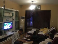 -养心阁足道馆(火宫殿一店)