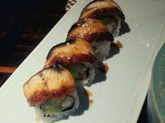 -山葵家·创意料理(临平银泰城店)