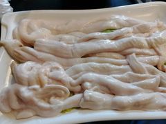 -裕德孚·非遗手切涮羊肉(东直门内大街店)