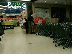 -永辉超市(龙潭寺店)