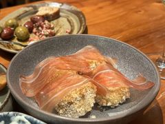 -Laures·月桂西班牙碳烤餐厅(十尚坊店)