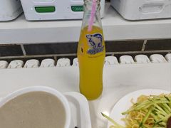 -老磁器口豆汁店(天坛店)