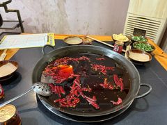 -肥龙火锅(南坪店)