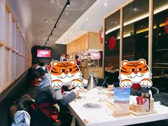 -浩爷羊蝎子火锅(望京店)