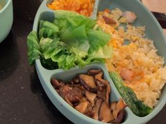 -三亚亚龙湾瑞吉酒店·铭轩中餐厅Mingxuan·海南菜·粤菜