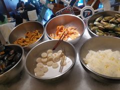 -东方红海鲜百汇(国际大厦店)