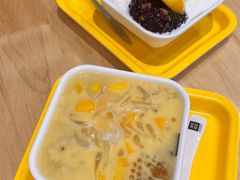 -满记甜品(王府井北京市百货大楼店)