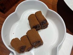 -四季民福烤鸭店(外滩外白渡桥店)