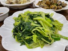 -南记食粥坊·宵夜大排档(莲花总店)
