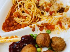 -宜家·瑞典风味餐厅(北京西红门店)