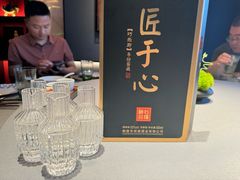 -阿庄新豫菜(通泰路店)