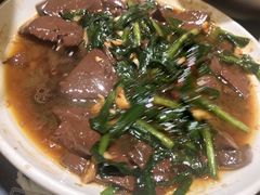 -观城阁家常菜·烤鱼·锦州烧烤(崇文门店)