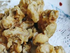 -宾朋海鲜饭庄(兴海路店)